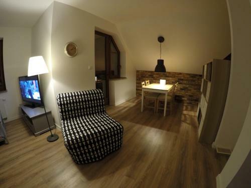 Apartamento Studio Polanica