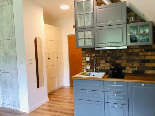 Apartamento Studio Polanica