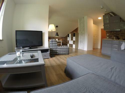 Apartamento Studio Polanica
