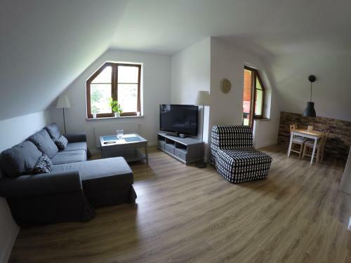 Apartamento Studio Polanica