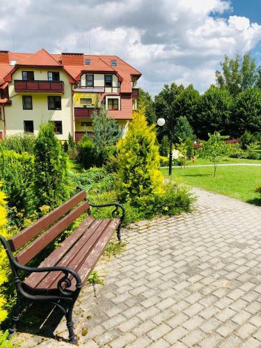 Apartamento Studio Polanica