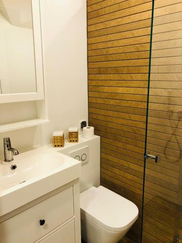 Apartamento Studio Polanica