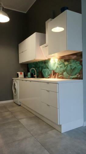 Apartament 4 Przy Parku Le?nym