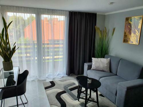 Apartament Sky Line 22 Polanica Residence