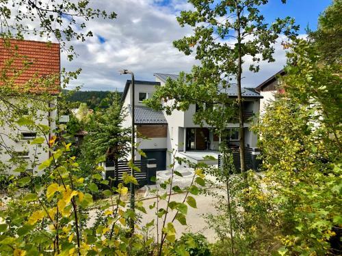 Apartament Sky Line 22 Polanica Residence