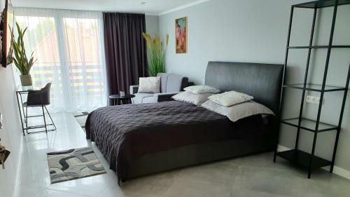 Apartament Sky Line 22 Polanica Residence