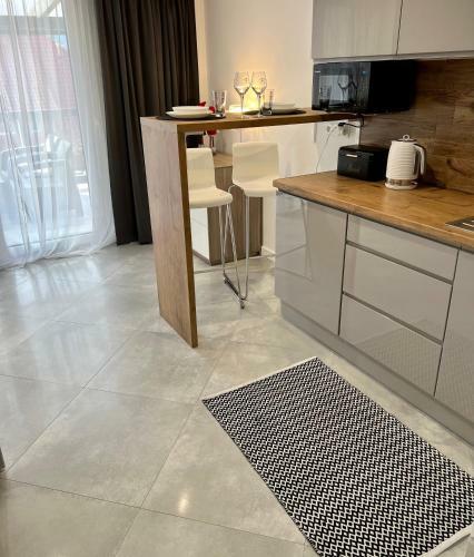 Apartament Sky Line 22 Polanica Residence
