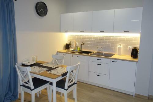 Apartamento Willa Ogrodowa