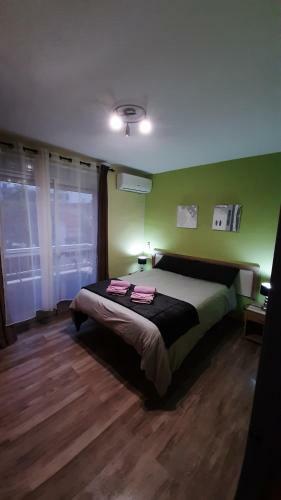 Apartamento Vacances Au Soleil de Torrevieja