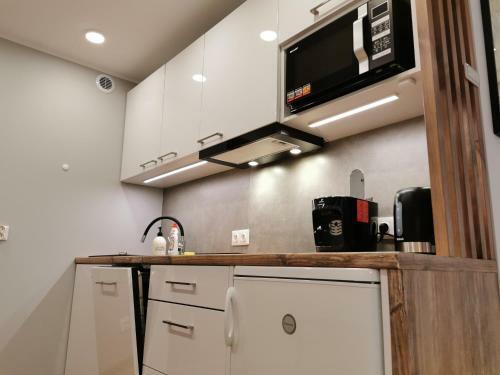 Apartament Z Widokiem Na Park