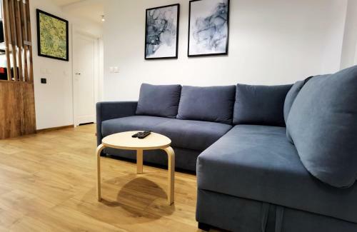 Apartament Z Widokiem Na Park