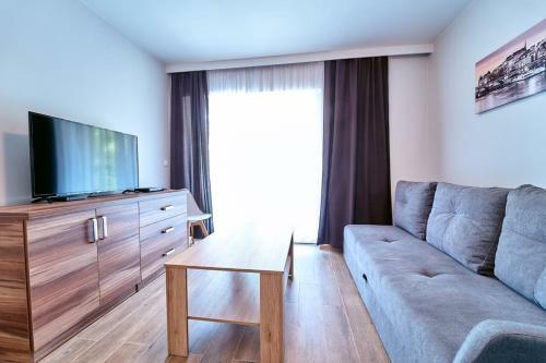 Laguna Apartament Polanica Residence 40