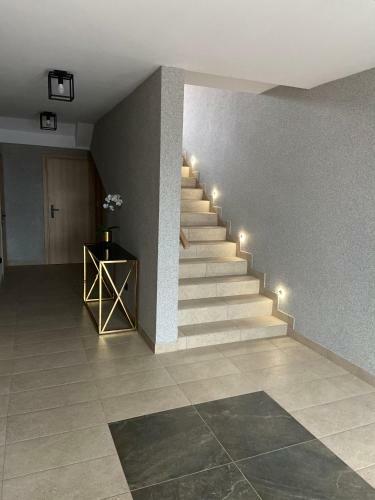 Apartamento Villa Marta