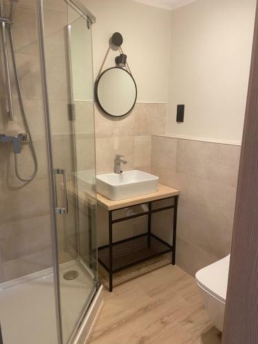 Apartamento Villa Marta