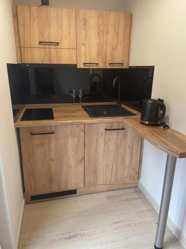 Apartamento Villa Marta