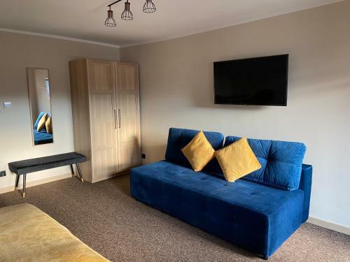 Apartamento Villa Marta