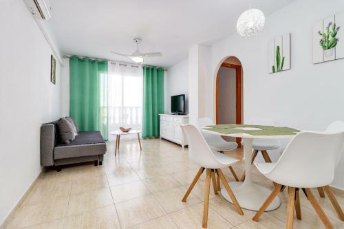 Apartamento Casa Godisa