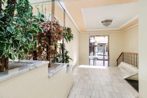 Apartamento Casa Godisa