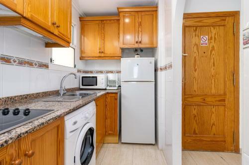 Apartamento Casa Godisa