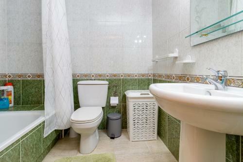 Apartamento Casa Godisa