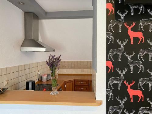 Apartamento Zielone Walizki