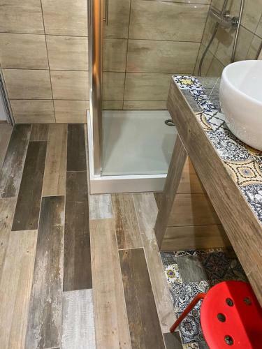 Apartamento Zielone Walizki