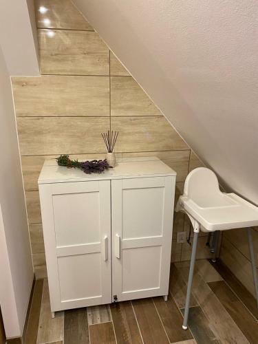 Apartamento Zielone Walizki