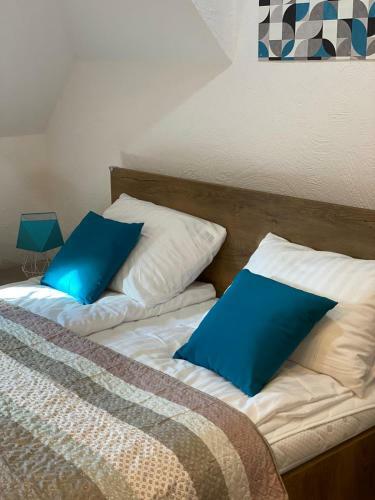 Apartamento Zielone Walizki