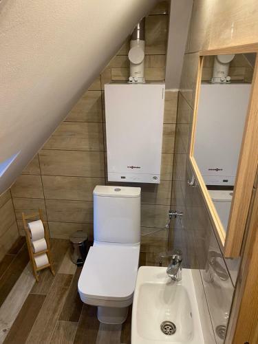 Apartamento Zielone Walizki