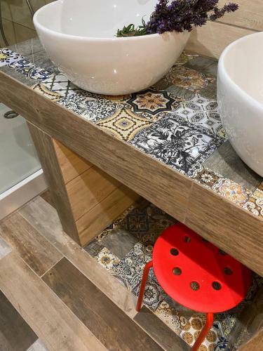 Apartamento Zielone Walizki