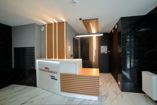 Laguna Apartament Polanica Residence 27