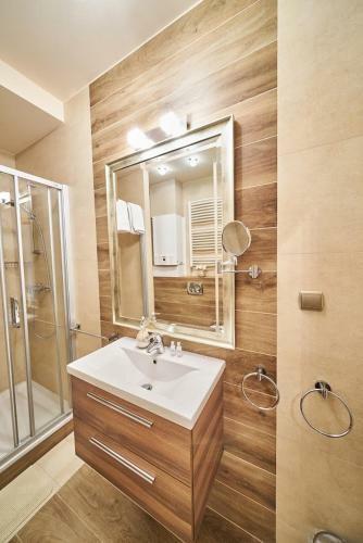 Apartament 9 Willa Ogrodowa