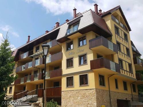 Apartament Nr 5 Willa Le?na