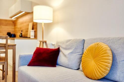 Laguna Apartament Polanica Residence 5