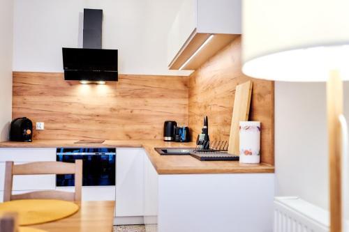 Laguna Apartament Polanica Residence 5