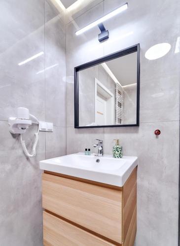 Laguna Apartament Polanica Residence 5