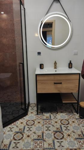 Apart Hotel 38 (95m2)
