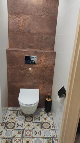 Apart Hotel 38 (95m2)