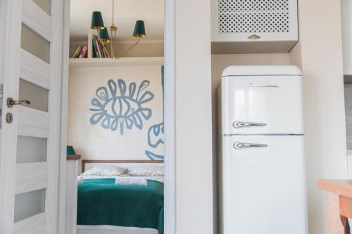 Ms-apart Apartamenty Retro Przy Parku