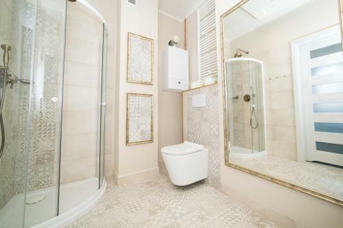 Ms-apart Apartamenty Retro Przy Parku