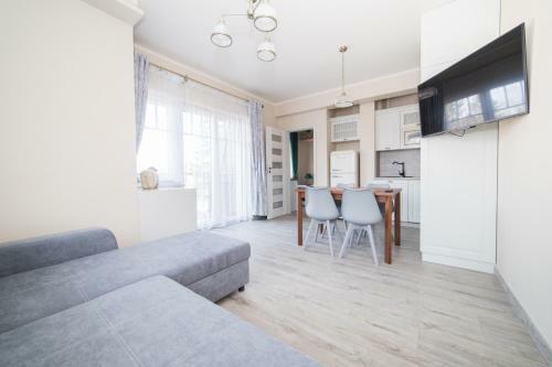Ms-apart Apartamenty Retro Przy Parku