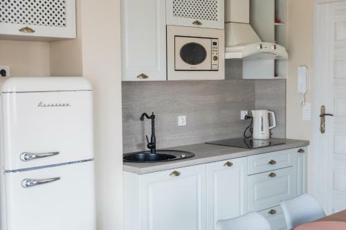 Ms-apart Apartamenty Retro Przy Parku