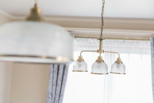 Ms-apart Apartamenty Retro Przy Parku