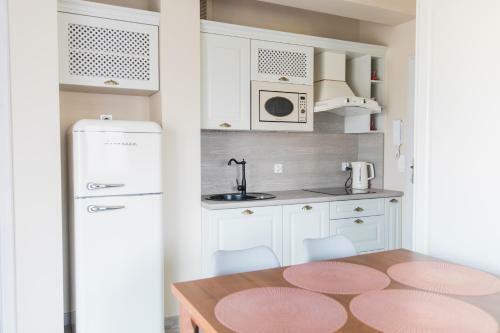 Ms-apart Apartamenty Retro Przy Parku