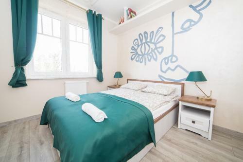 Ms-apart Apartamenty Retro Przy Parku