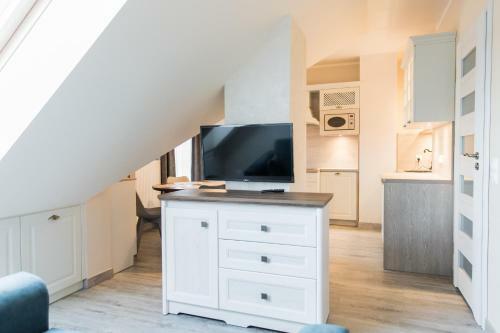 Ms-apart Apartamenty Retro Przy Parku