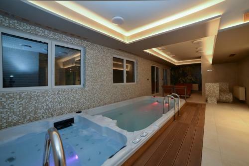 Laguna Apartament Polanica Residence 59