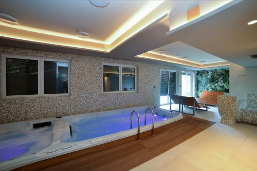 Laguna Apartament Polanica Residence 59