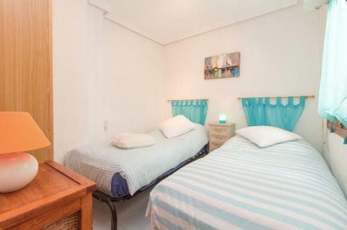 Spacious Apartment Torrevieja