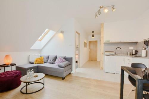 Apartamento Dworek Polanica